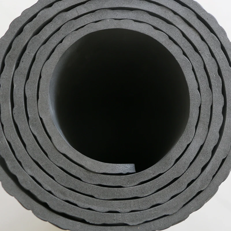 NEEU eva foam material big size roll tiles sports workout mat for gym