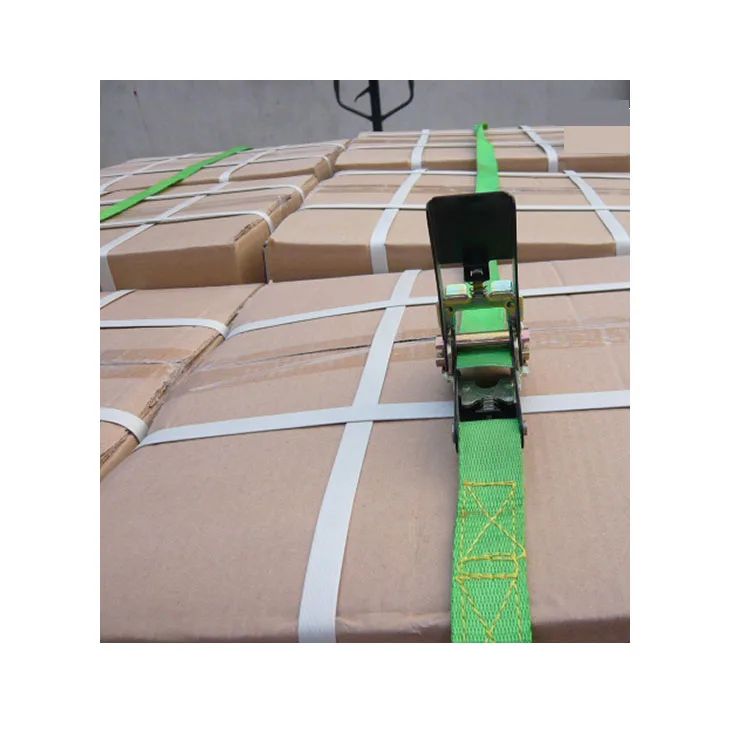 ratchet tie down straps 4 pack 15ft 1500lbs load capacity