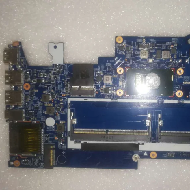 939383-001 для системных плат HP X360 14-BA UMA i5-8250U