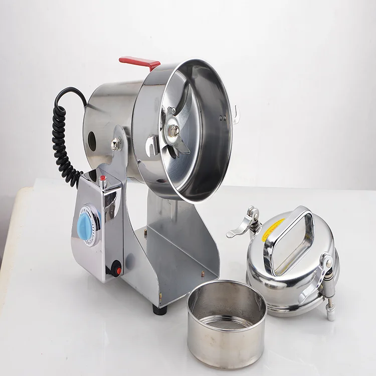 Многофункциональная шлифовальная машина высокой емкости из нержавеющей стали, г, промышленная зерновая шлифовальная машина для сои, шлифовальная машина для кофейных зерен