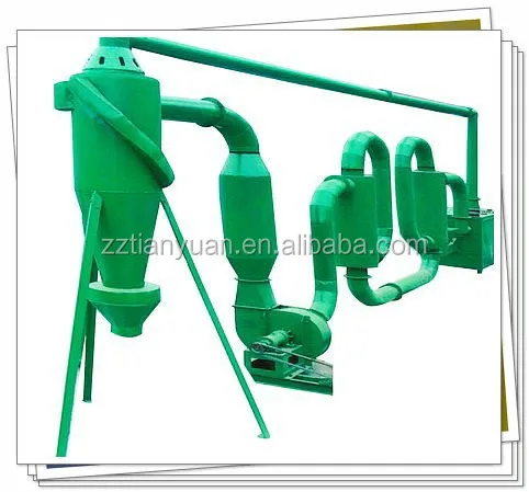 Agricultural drying machine/rice husk and herb dryer