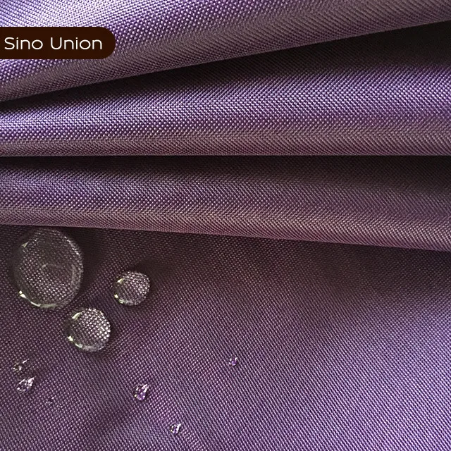 new product beach chair material 600D PVC coated tear resistant polyester fabric for sunshade