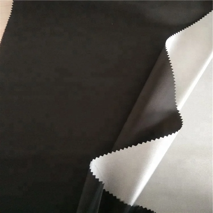 190t coating poly taffeta/taffeta fabric 190/ taffeta 190t car cover