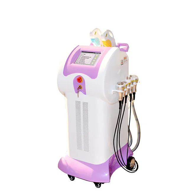 Hot Sale New 8 in 1 Multifunctional Beauyt Skin Care Facial Machine for Sale