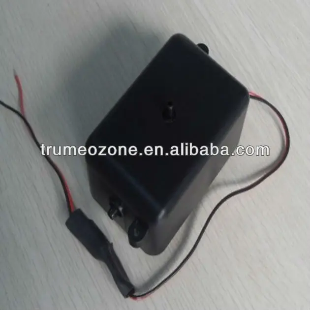 Dc12v артериального давления воздуха насос