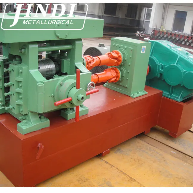 New Automatic Cold Rolling mill