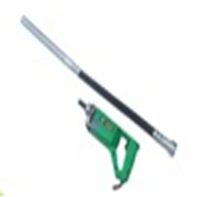 2018 hot sale electric concrete vibrator