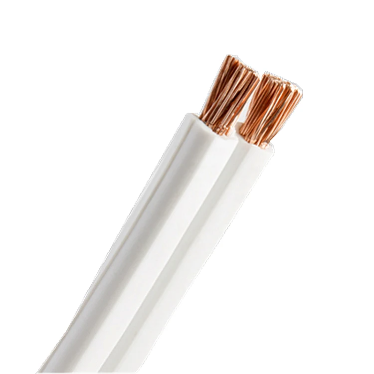 2.5mm pvc insulated copper conductor building wire  electric cable