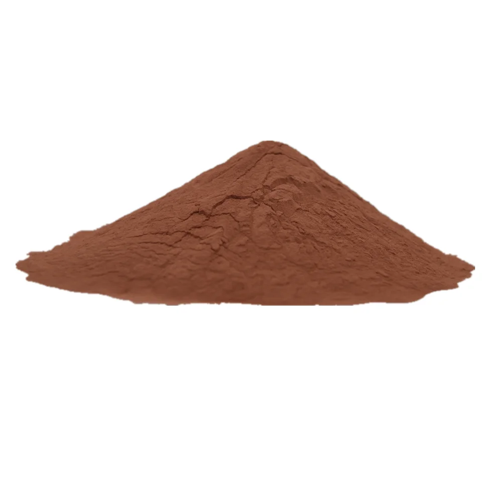 High quality flake copper powder