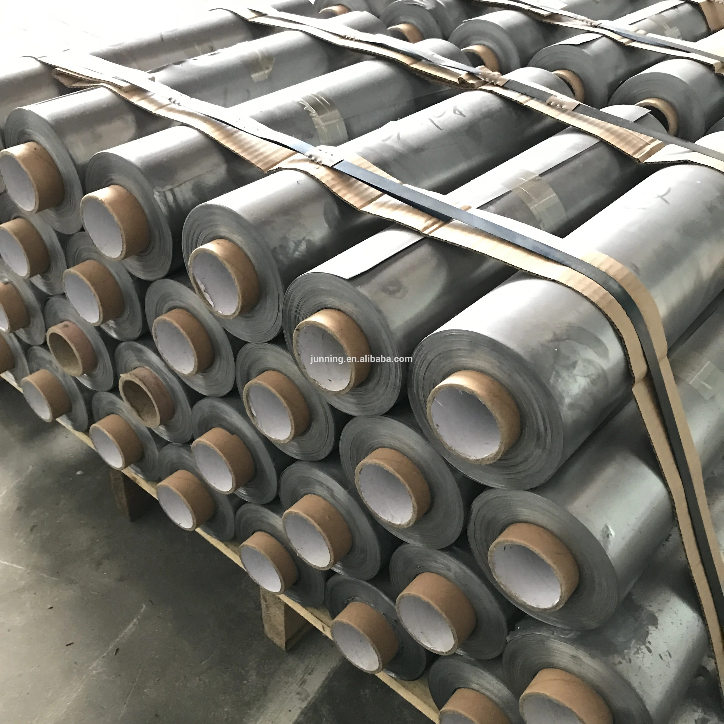 High Quality 99.99% 2mm Lead Sheet For X-Ray Protection