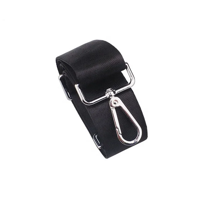 Polyester Shoulder Computer laptop nylon bag strap