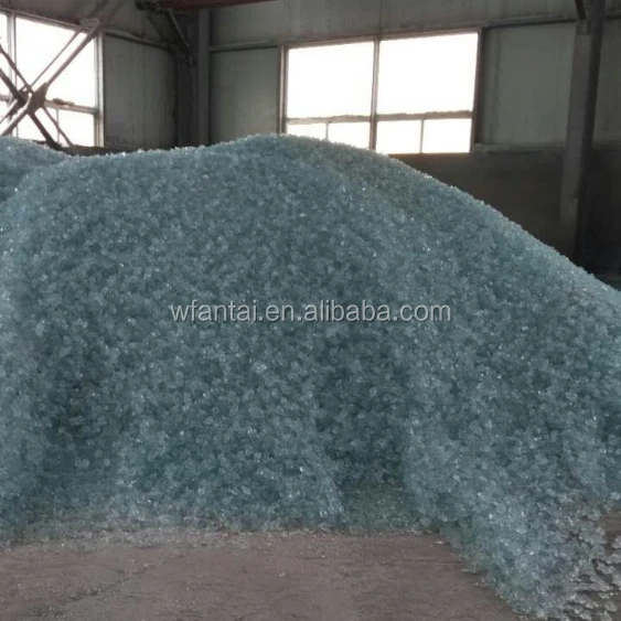 Качество силикат натрия от Shandong factory