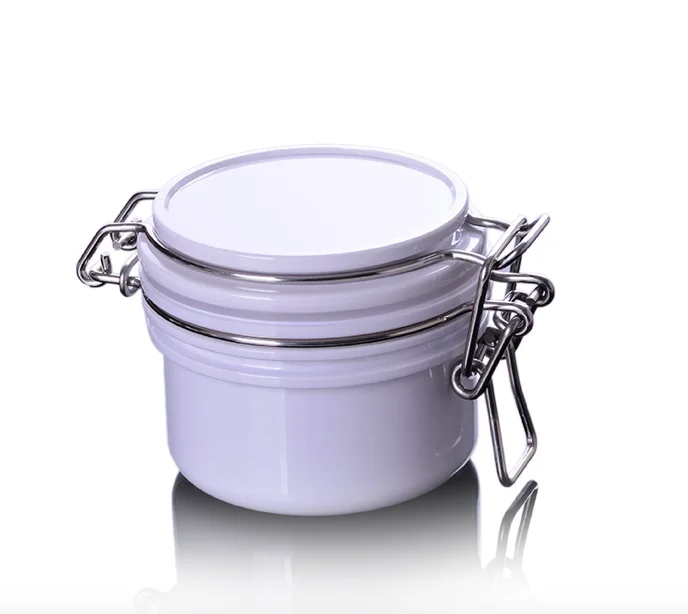 300ml 500ml 1000ml   tea coffee sugar salt plastic storage food container