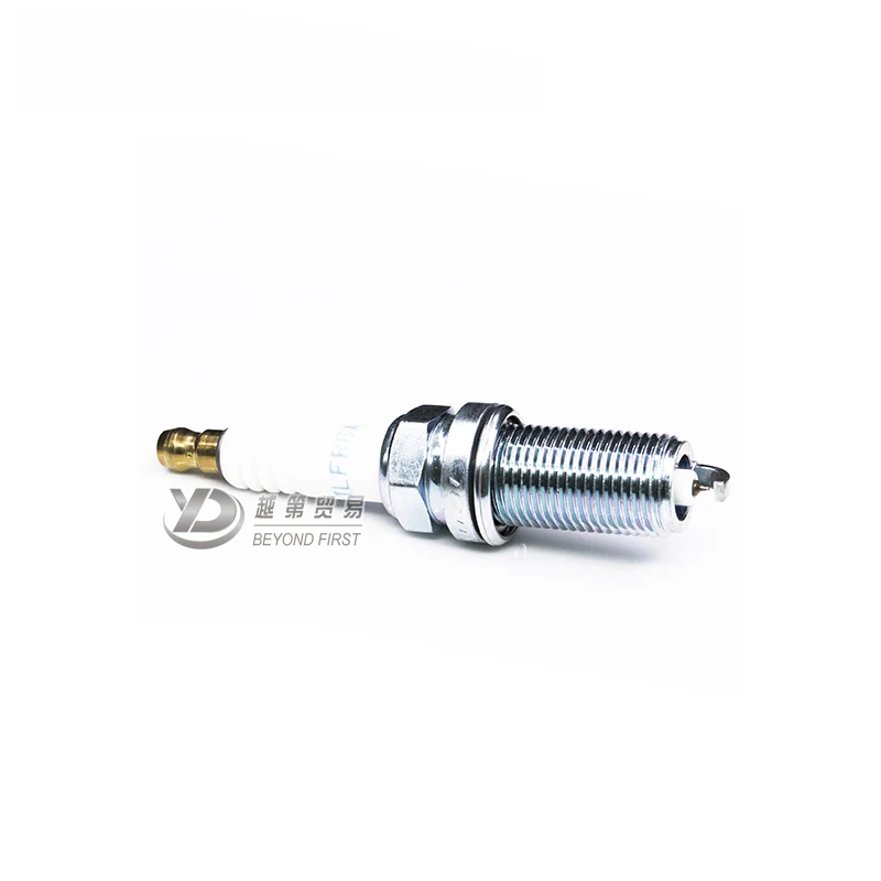 JAPAN Orginal NGK High Quality Spark Plug  92213# ZFR6BGP-S for HONDA CR-V/Odyssey/Fit/City/Accord/CIIMO Engine#K20A 4/K24A