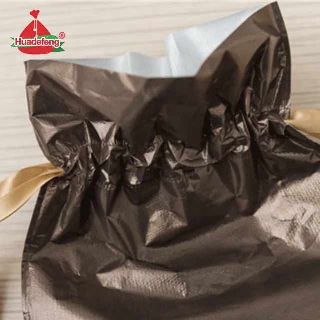 Cheap Custom OEM Style Select Cheap Price Packing Non Woven Wine Bag