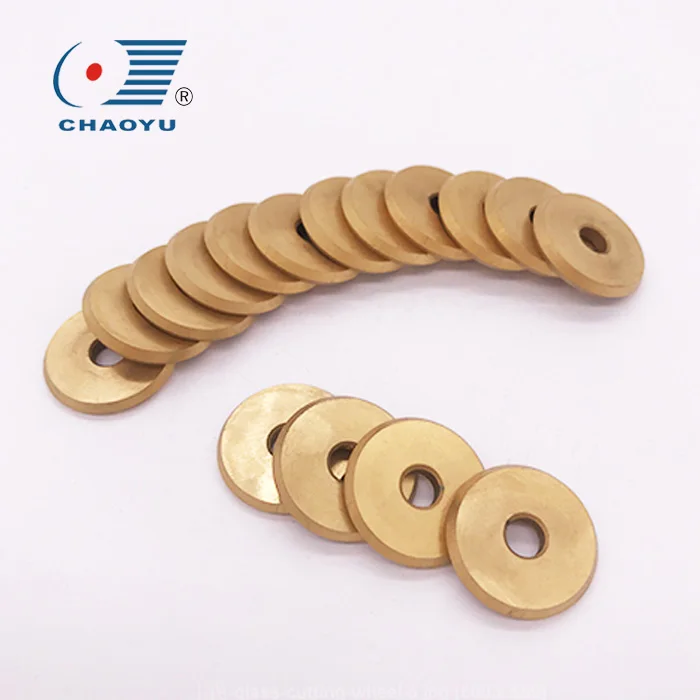Manufacturer ! 22x6x2mm cemented carbide tile cutter wheels