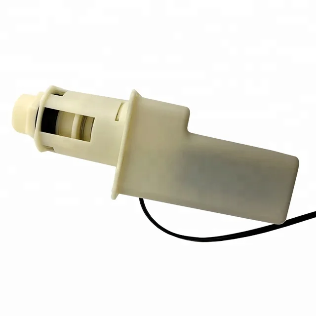 220V plastic air cooler auto drain valve