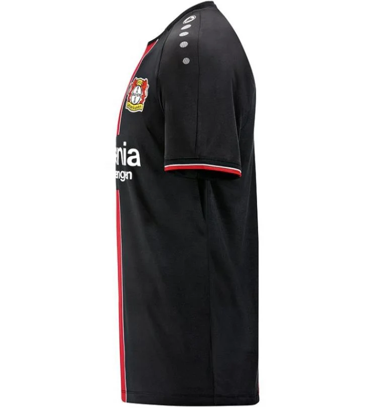 
Custom Cheap Price Mens Football Jerseys Shirt Maker Soccer Jersey Wear Sportswear Soccer Uniform 