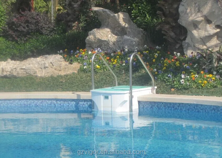 Factory wall-hung pipeless swimming pool filter various size swimming pool filter portable pipeless filter