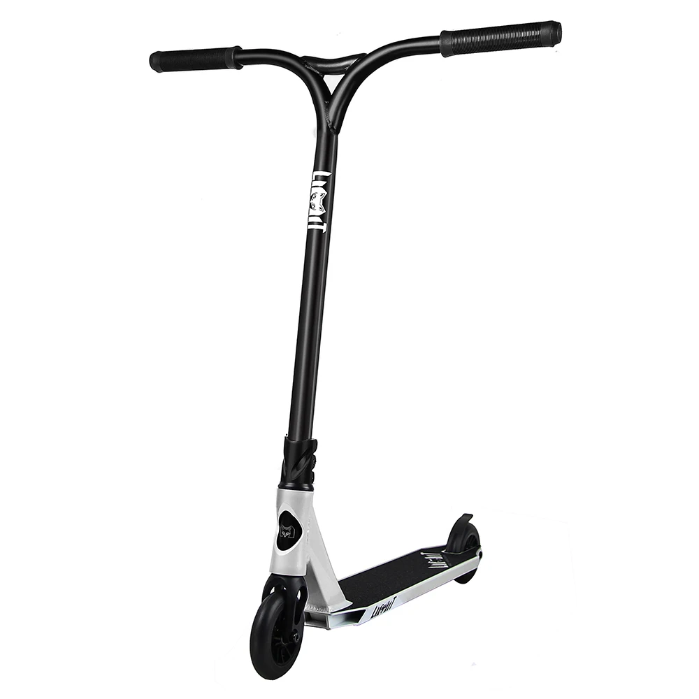 custom kick pro scooter for kids,best quality trick scooter