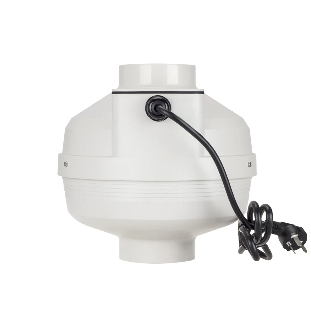 
HAVC Plastic speed control 4