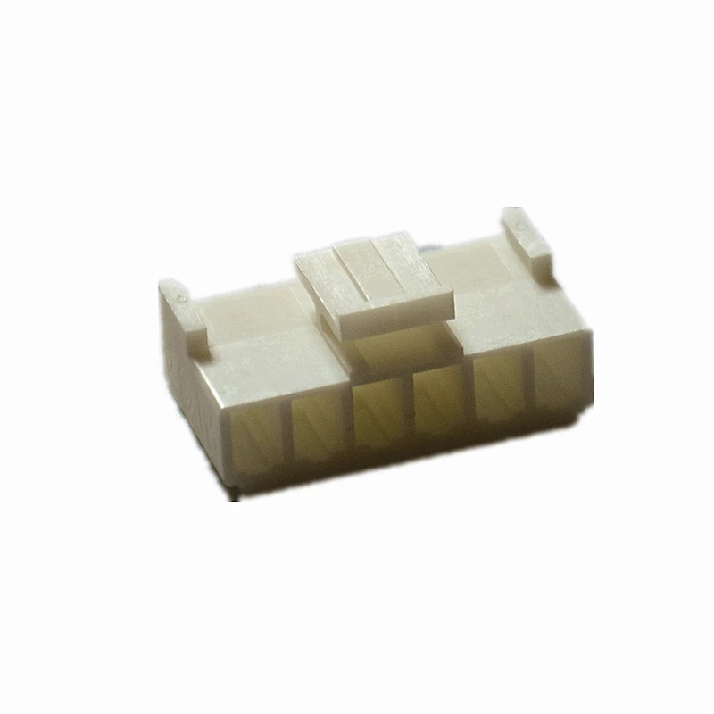 Jst VHR 3 pin pa66 female male 3.96mm connector