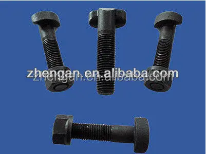 Лейте Китай поставщика якорь болт-должны встретиться astm A307 характеристики