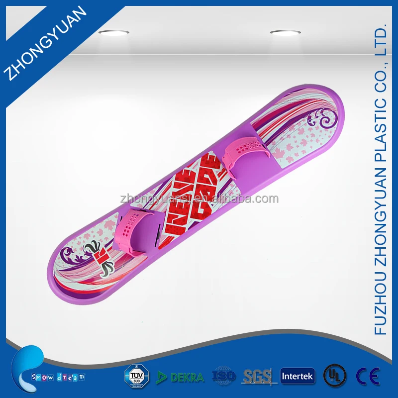 Manufacturer promotions ce hot product binding snowboard