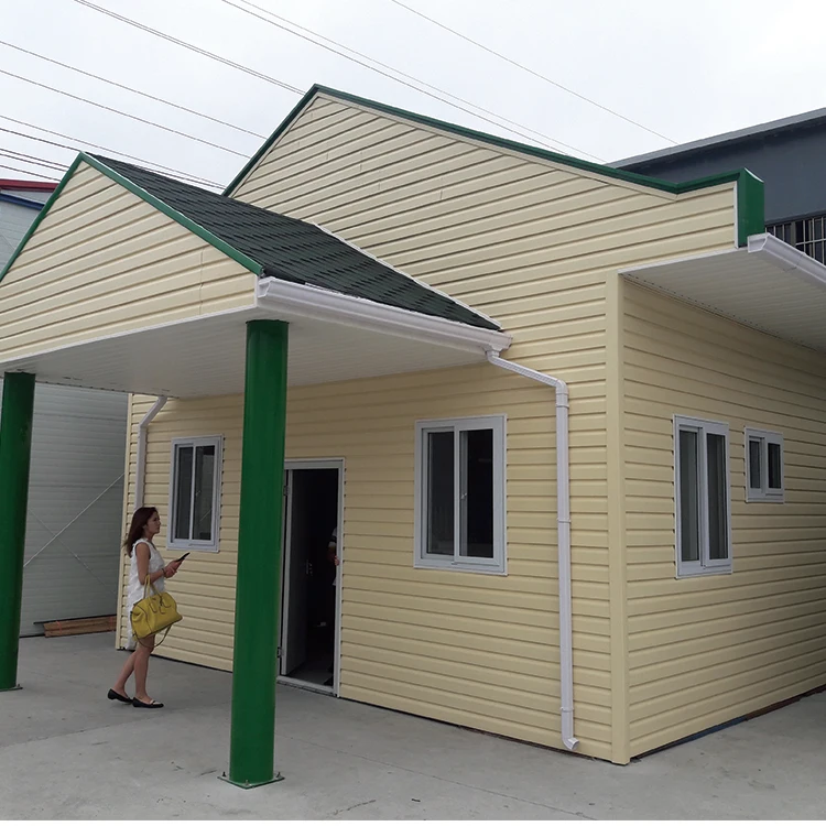 Лидер продаж роскошные Мексика Сталь prefab дома отель