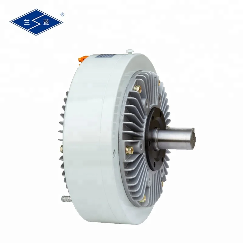 FZ10 magnetic powder brake for coating