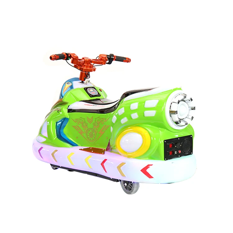 Professional electric 24v coin operated car kids ride on car
