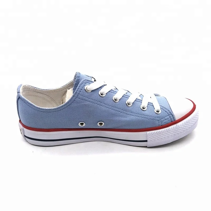 rubbel sole sneakers custom brand canvas shoes for women