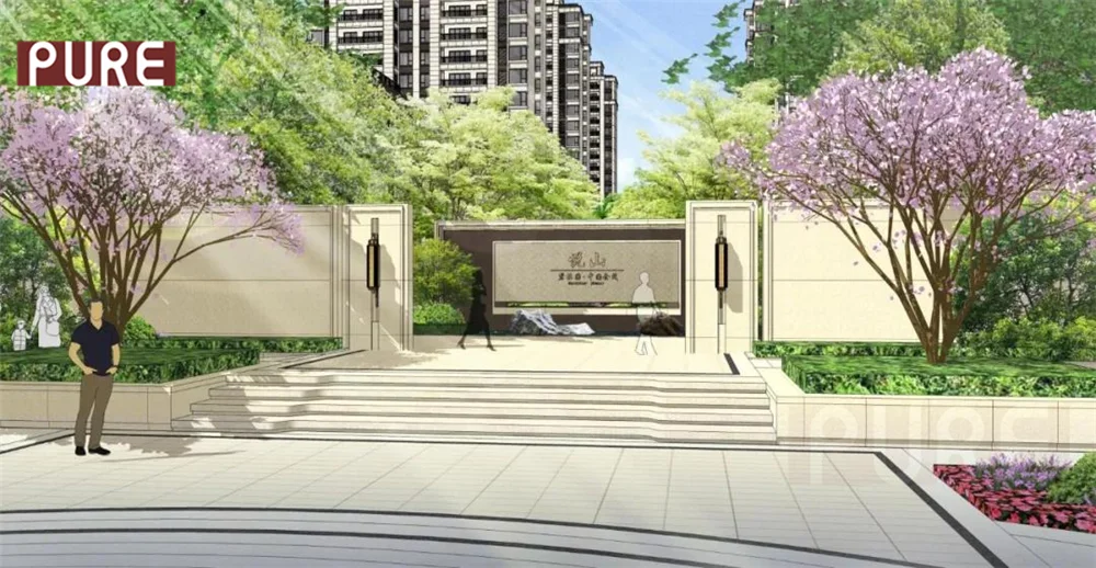 
Professional landscape design 3d software Best price high quality 