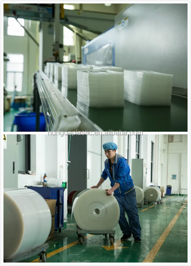 Disposable Plastic Red Party Cup with Pingpong Balls Set