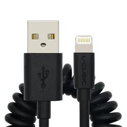 L-CUBIC MFi Certified usb cable for iPhone 6 7 8 X with Supplier Original cable for phone fast Charging