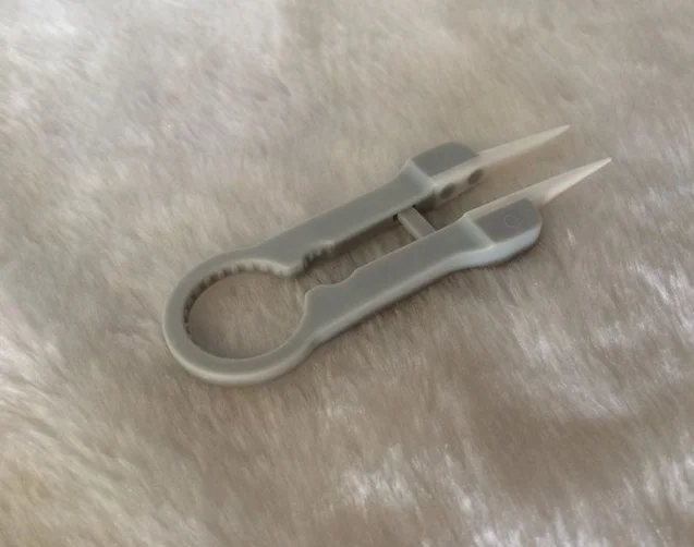 high quality ceremic vaper twizer e cig vaper twizer vapor twizers vaping ceramic tweezers heating coil wire Ceramic Vape Tweeze