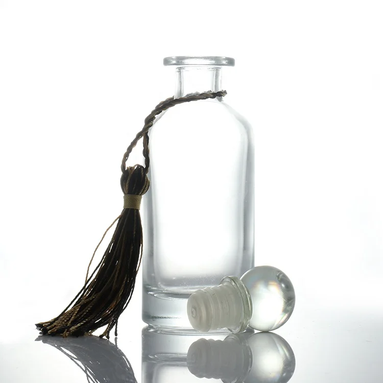 
Office Decoration Slim Aromatherapy Nebulizer Diffuser With Glass Lid Botol Malaysia 