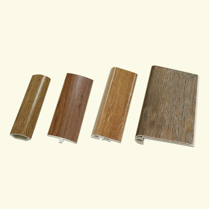 
Eco-friendly Decorative Wall Panel or Baseboard and Floor Skirting 