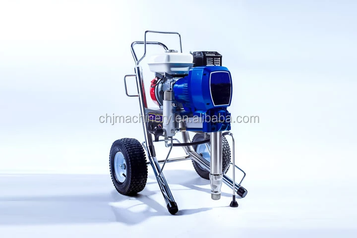 
New arrival PT8900 HD pump airless paint sprayer 