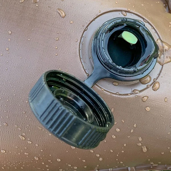 
Slow Release Watering Ring/Donut for Trees and Evergreens with 2 Years Lifetime Warranty, 20 Gallon PVC Tree Watering Bag 