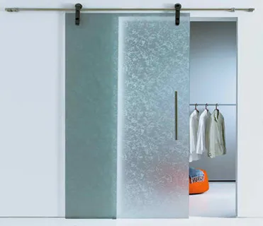 China Supplier Custom Shape 5mm Decorative Glass wall art Used For Decoration