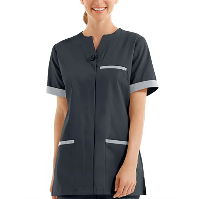 Office Cleaning Service Cleaning Service Uniform Hospital Hotel Housekeeping Staff Uniform
