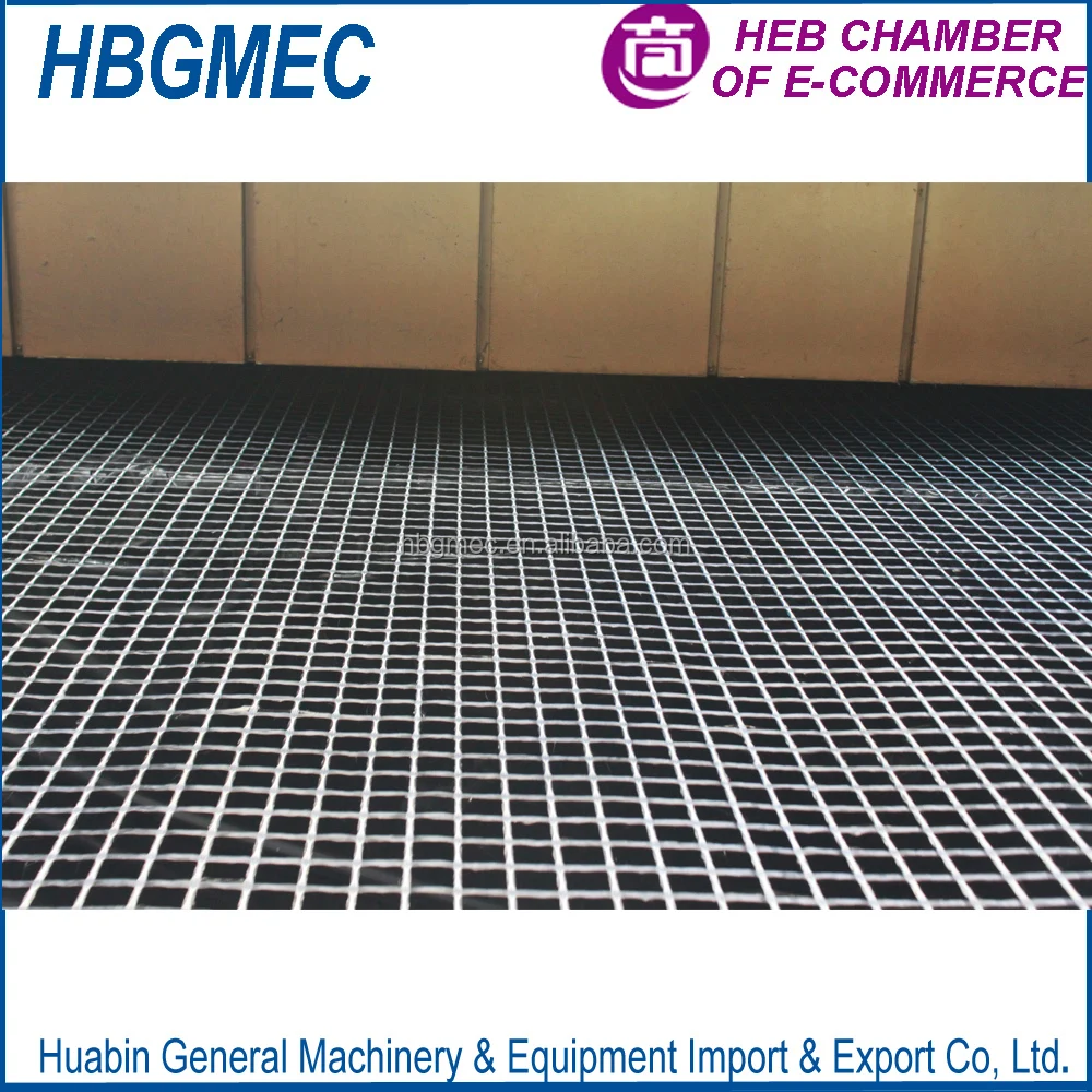 Basalt Geogrid /Basalt Fiber Fabric used in construction & real estate