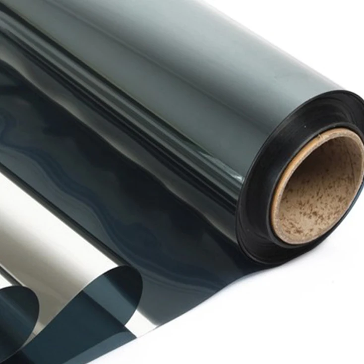 1.52*30m New Car Window Smart Tint Film Resistant Electric Tint Film for Car Window