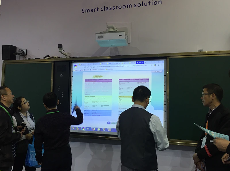 Educational Business Mini 3300 lumens Ultra Short Throw DLP Laser Projector