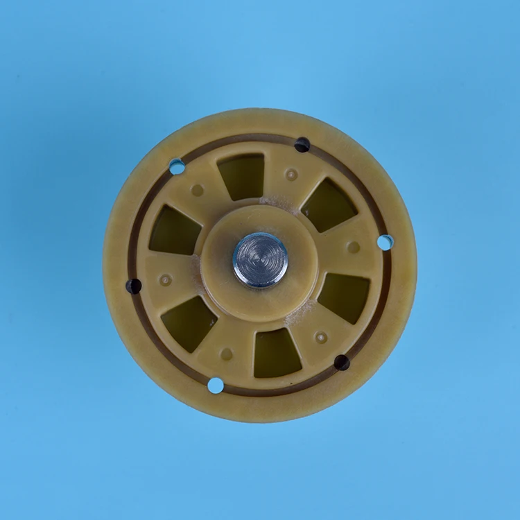 kitchen appliance juicer parts plastic gearbox dough kneader machine gear box POM gears