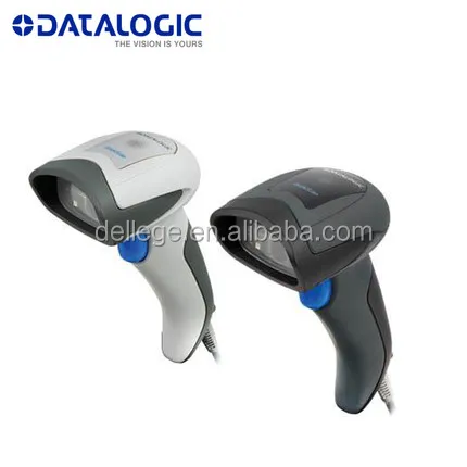 Cost effective QuickScan QD2430 Datalogic 2D Imager Wired handheld barcode scanner (60750306548)