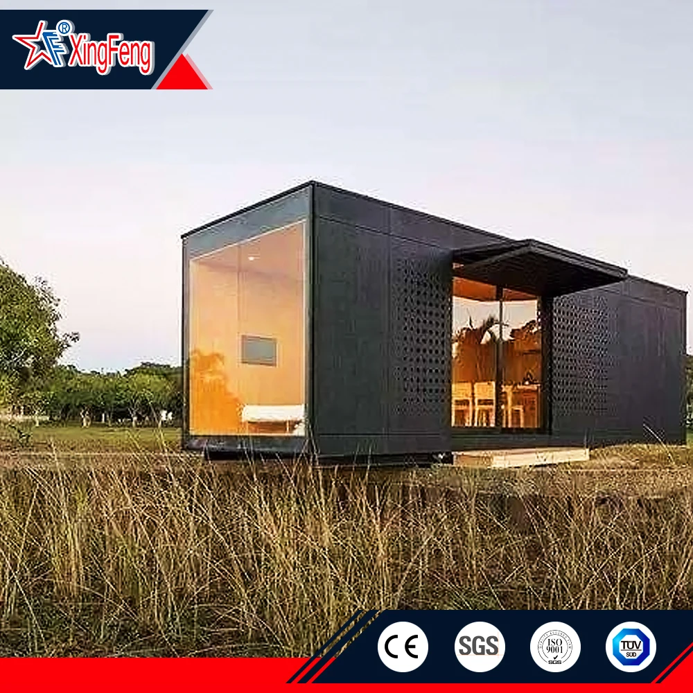 international shipping container house from china/plastic container