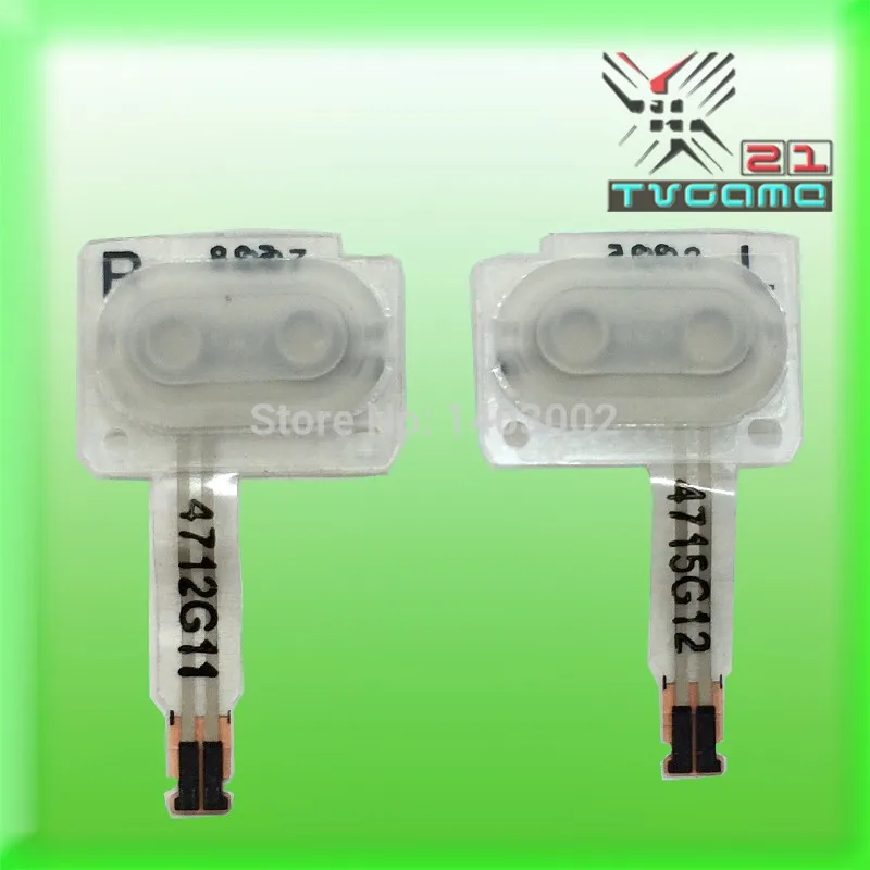 Ленточный кабель L & R с левой и правой кнопками на плече для PS Vita 2K 2000 (пара)