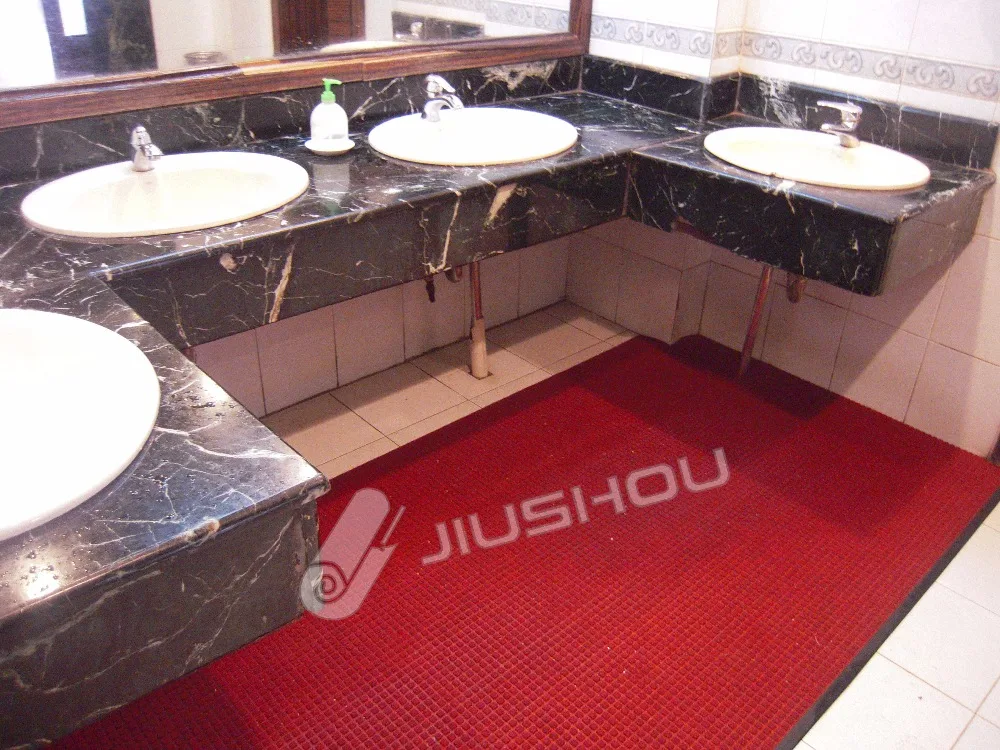 
Factory wholesale berber colorful electric fireproof carpet with great price 